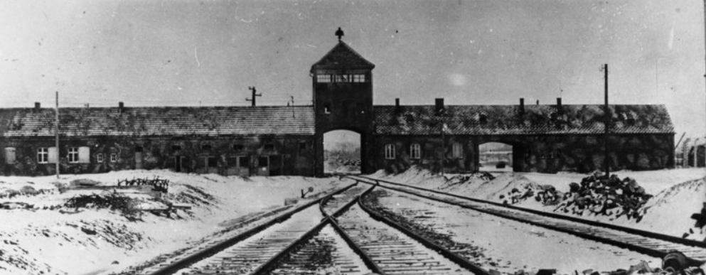 27. Januar 1945: Auschwitz – Befreiung und Todesmarsch