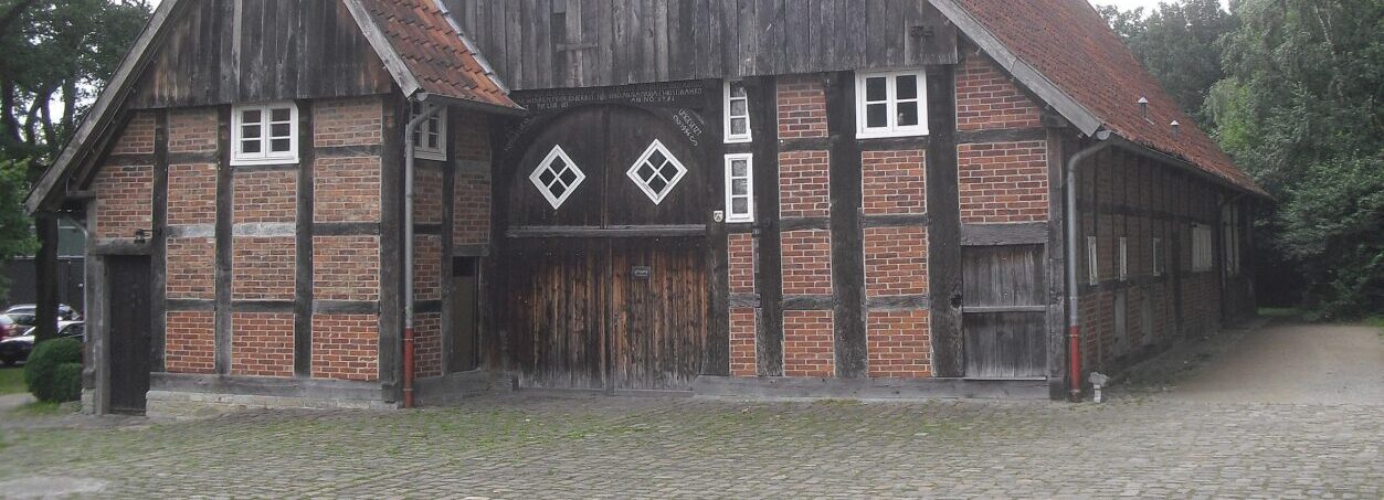 Zweites Treffen in Gütersloh