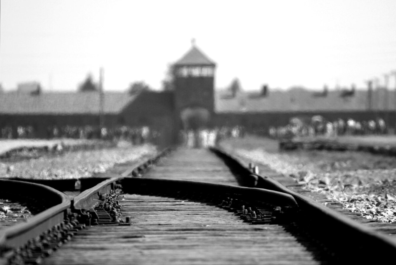 Holocaust-Gedenktag „Jom HaSchoa“
