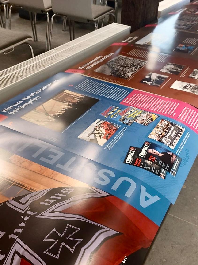 Gruppentreffen 10.05.25