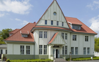 Bahnhof Avenwedde