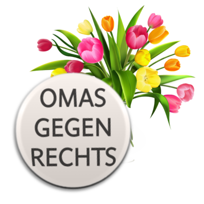 Alles Gute zum Muttertag!