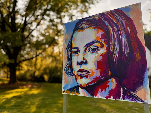 LWL Ausstellung “Starke Frauen”