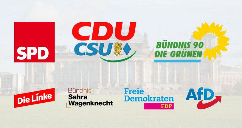 Infos zur Kommunalwahl NRW 2025