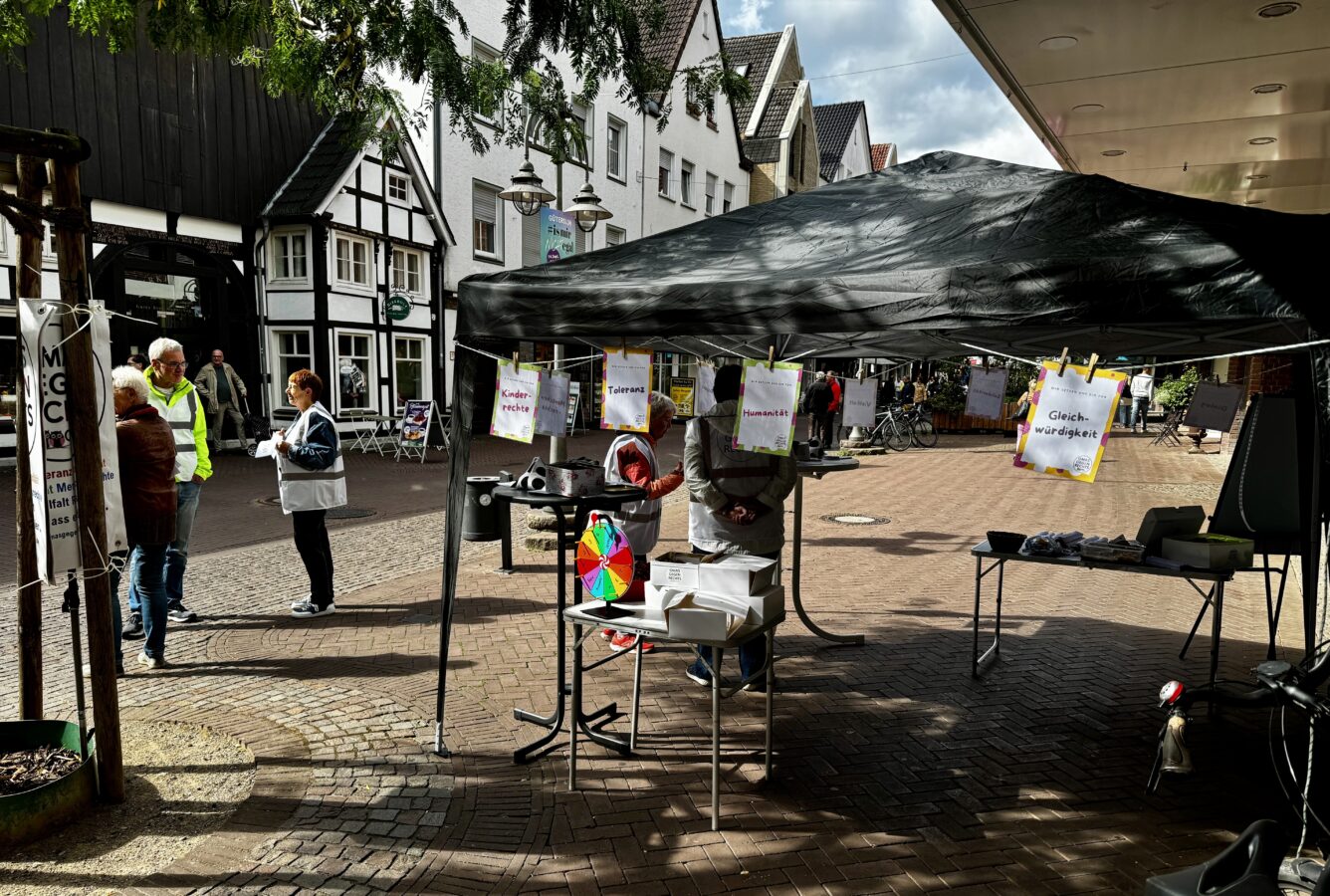 Letzer Kommunalwahl-Stand 13.09.25