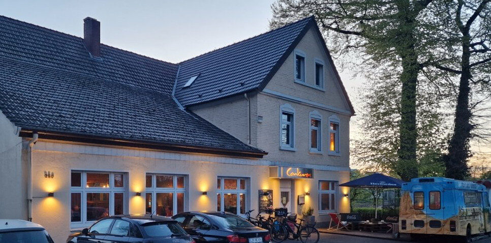 Wahl-Stammtisch im Conkurenz GT 14.09. – 19 Uhr
