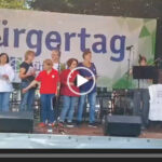 Video 01 "Wir lieben Menschen (Dumdidadi)"