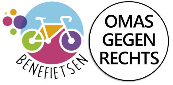 Benefietsen meets OMAs (Parkbad Sa. 27.9.25)