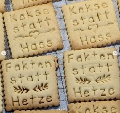 Kekse! :-)