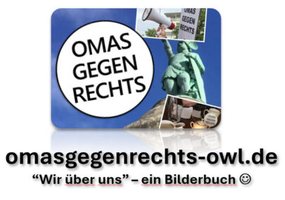OMAS OWL/GT – was wir schon erlebt haben