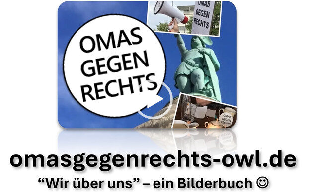 OMAS OWL/GT – was wir schon erlebt haben