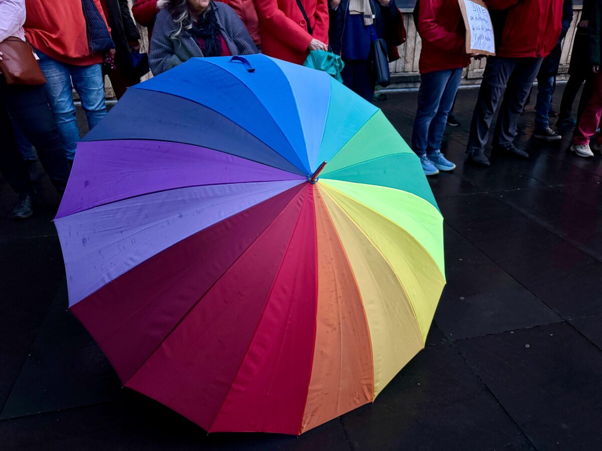 Rathausaktion 14.11.25