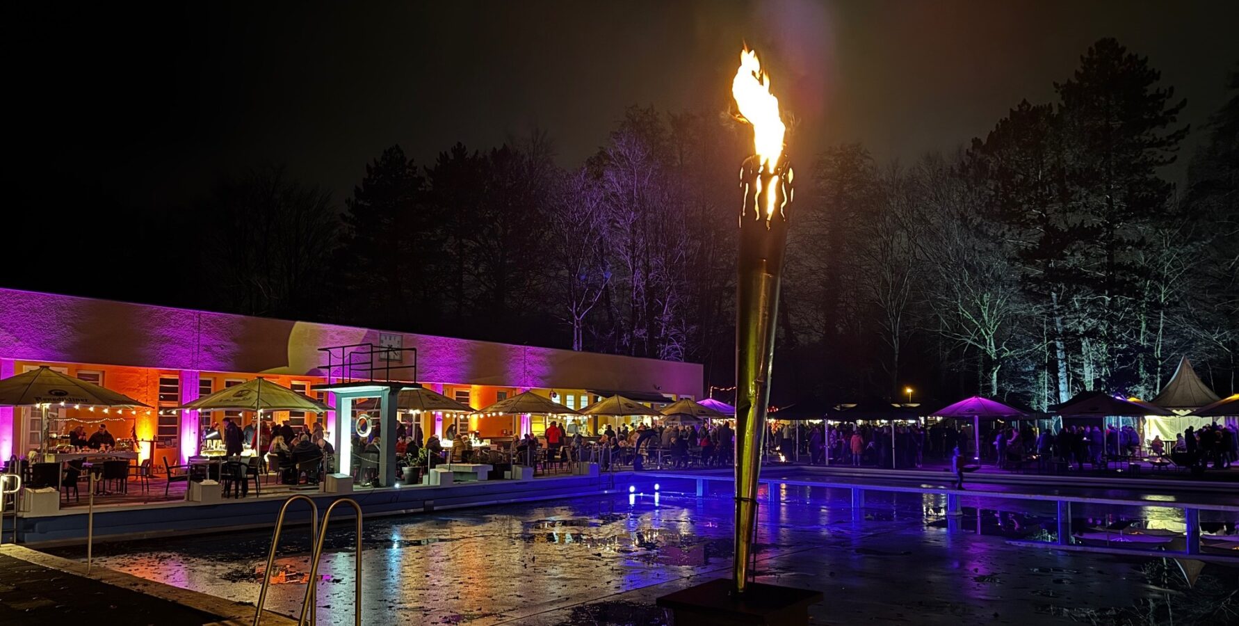 Adventsmarkt Parkbad 13.5.25