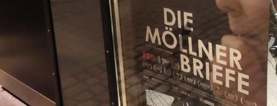 Cine.Compassion: Die Möllner Briefe