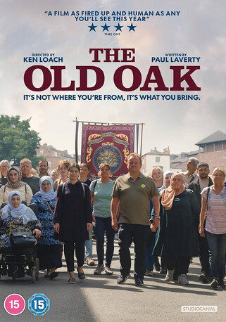 Cine.Compassion: The Old Oak