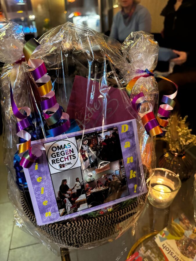 Wow … und Dankeschön! ❤