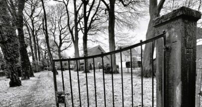 22.02.26: Jüdischer Friedhof Gütersloh