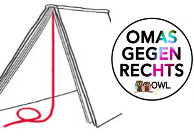 18.3.26 Bücher gegen Rechts