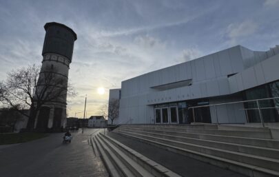 12.03.26 Gegendemo Stadthalle