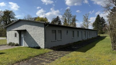 14.04.26 Besuch Stalag Senne