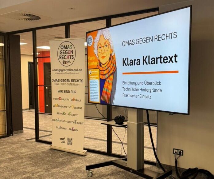 04.05.26 Vortrag OMA ChatBot Klara Klartext