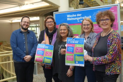 09.05.26 – Vortrag Sandra: „Mit Rechten reden?“