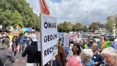 22.07.26 Gegenprotest Af* Dialog in Paderborn (mit Text der Rede)