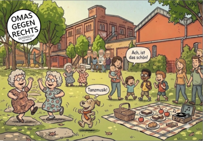 30.08.26 OMA Picknick Webereipark!