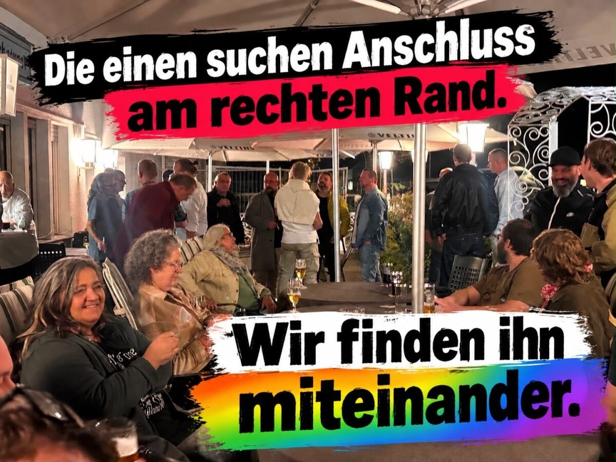 02.10.26 Rietberg: Bündnis-Stammtisch